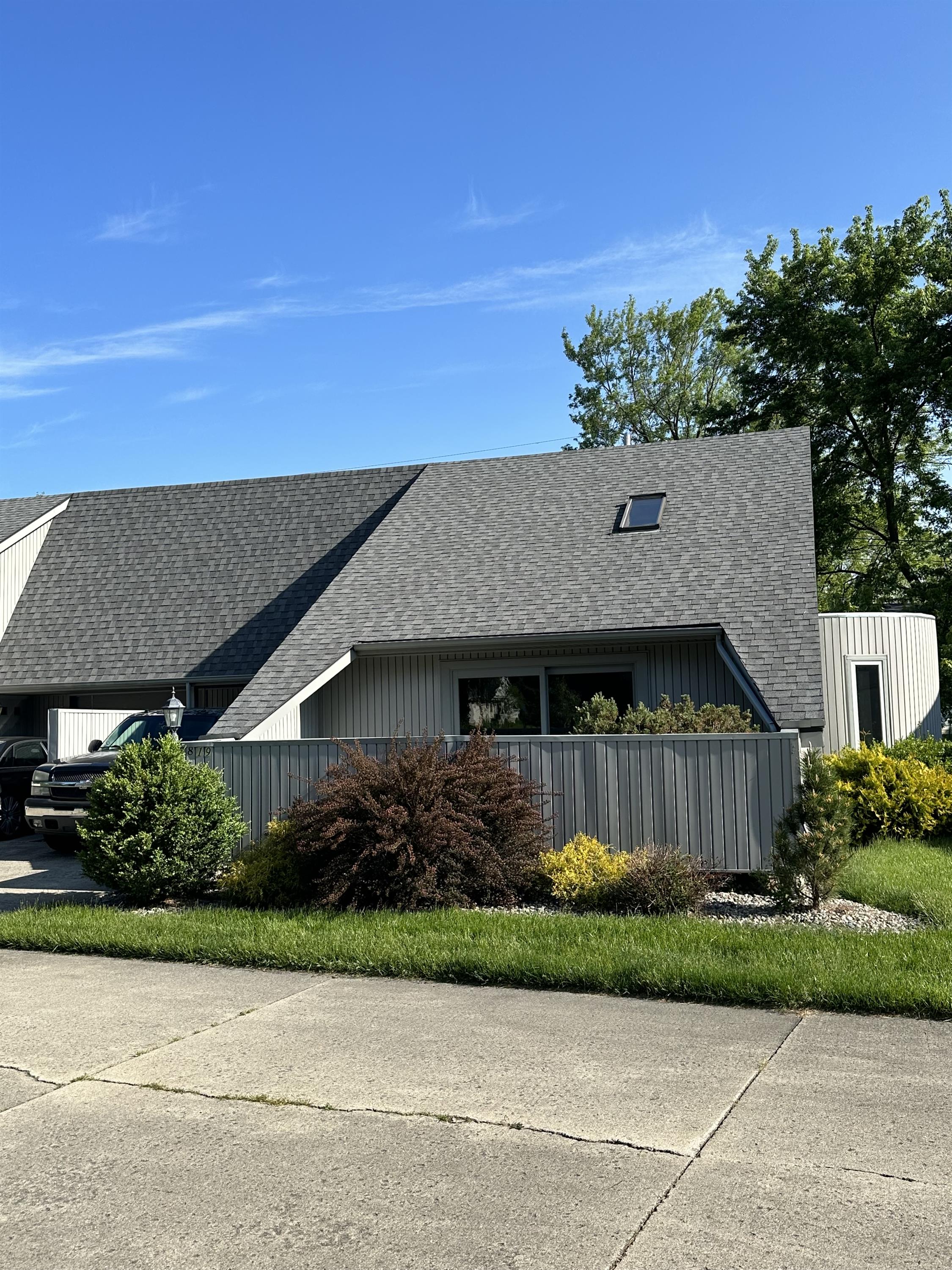 Stellhorn Road - 7807