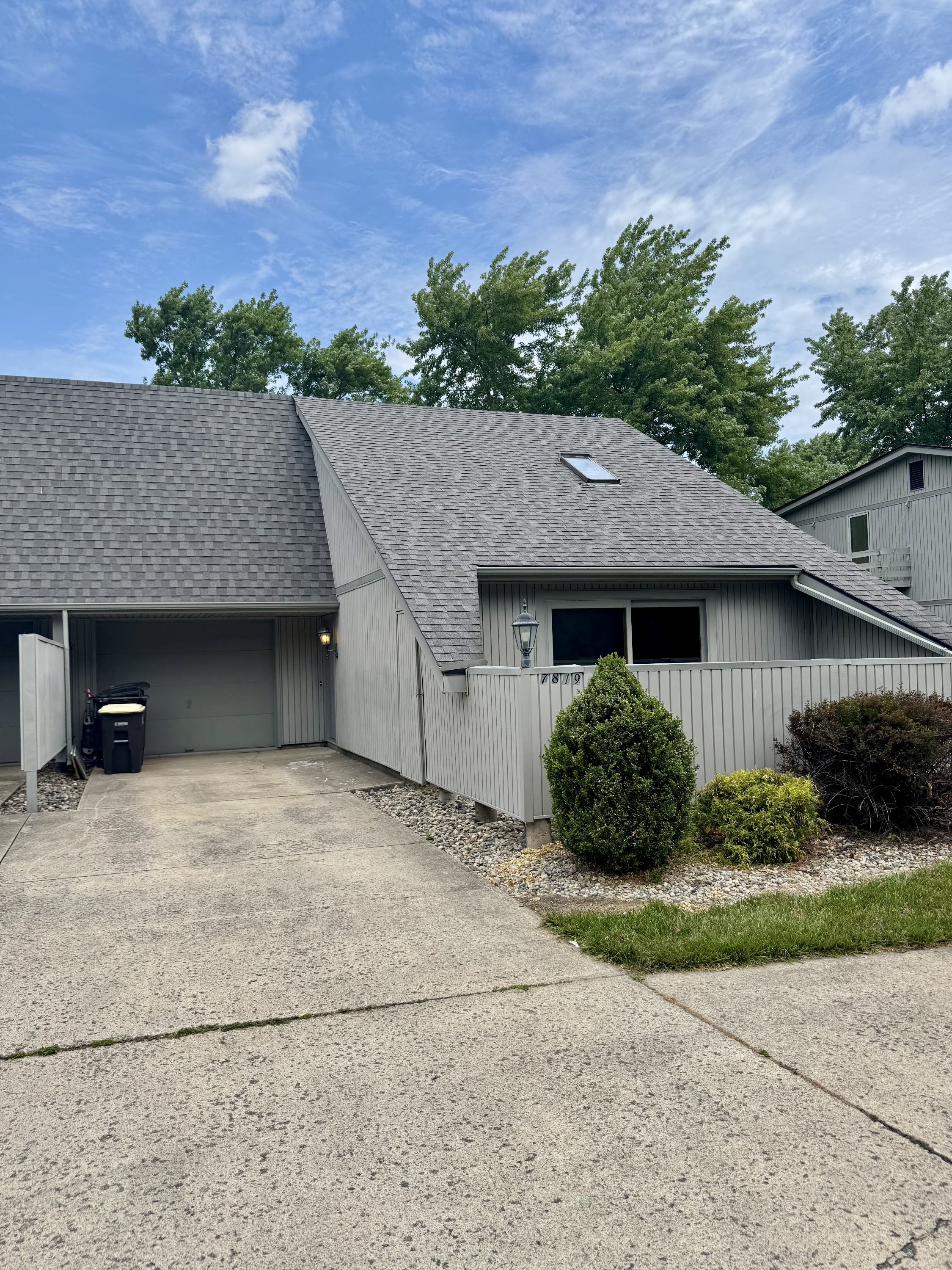 Stellhorn Road - 7819