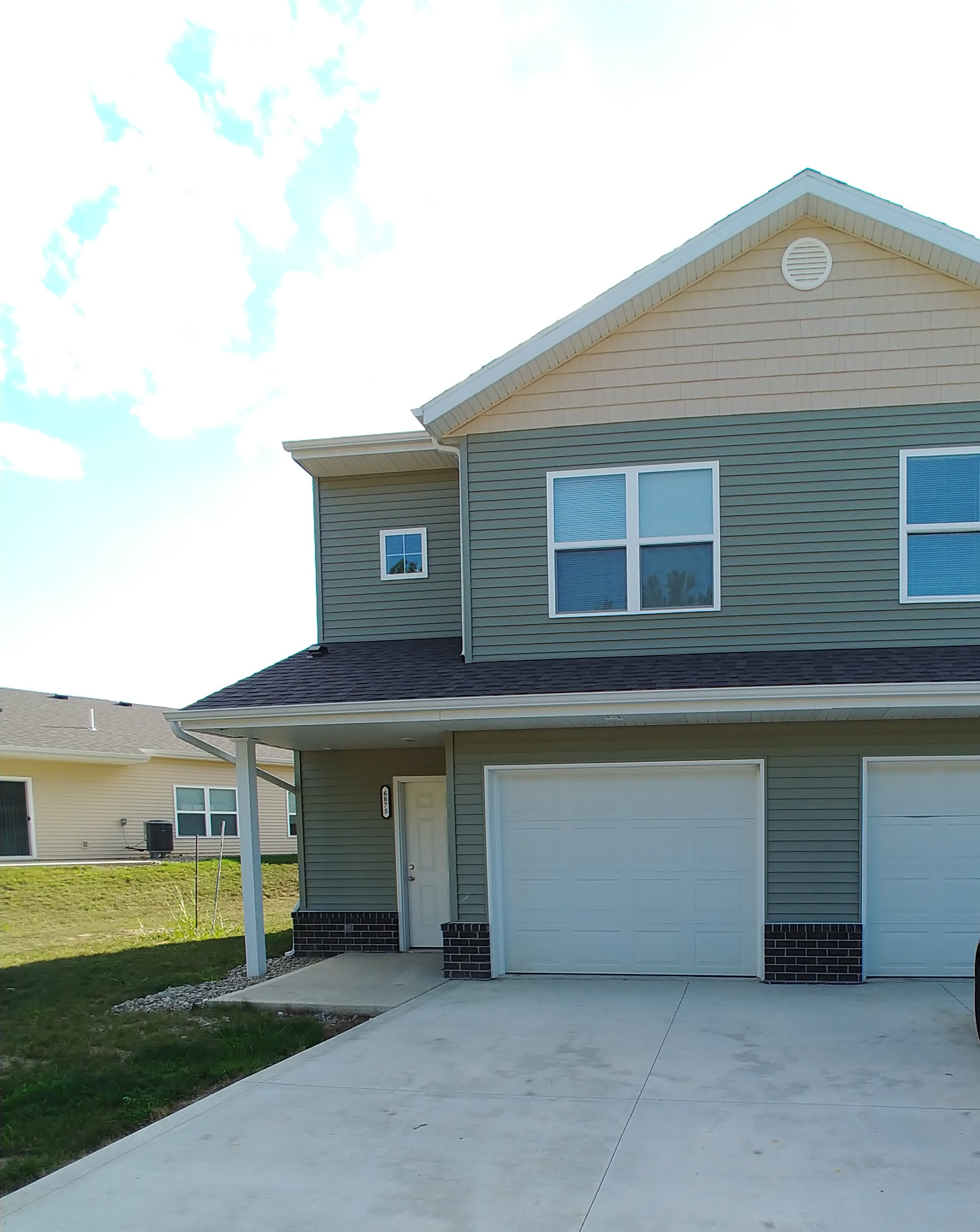 6877 Solid Rock Dr.