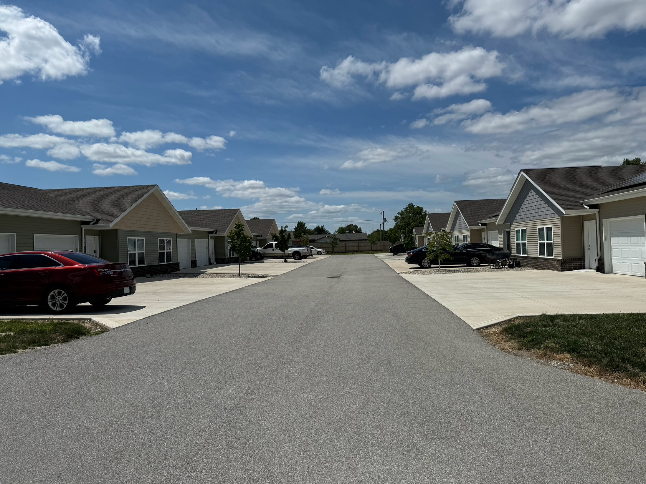 6703 Solid Rock Dr.
